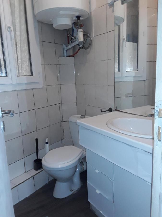 Appartement Republique Marseille
