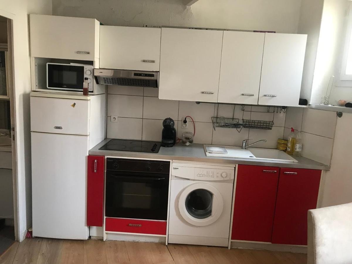 Republique Appartement Marseille
