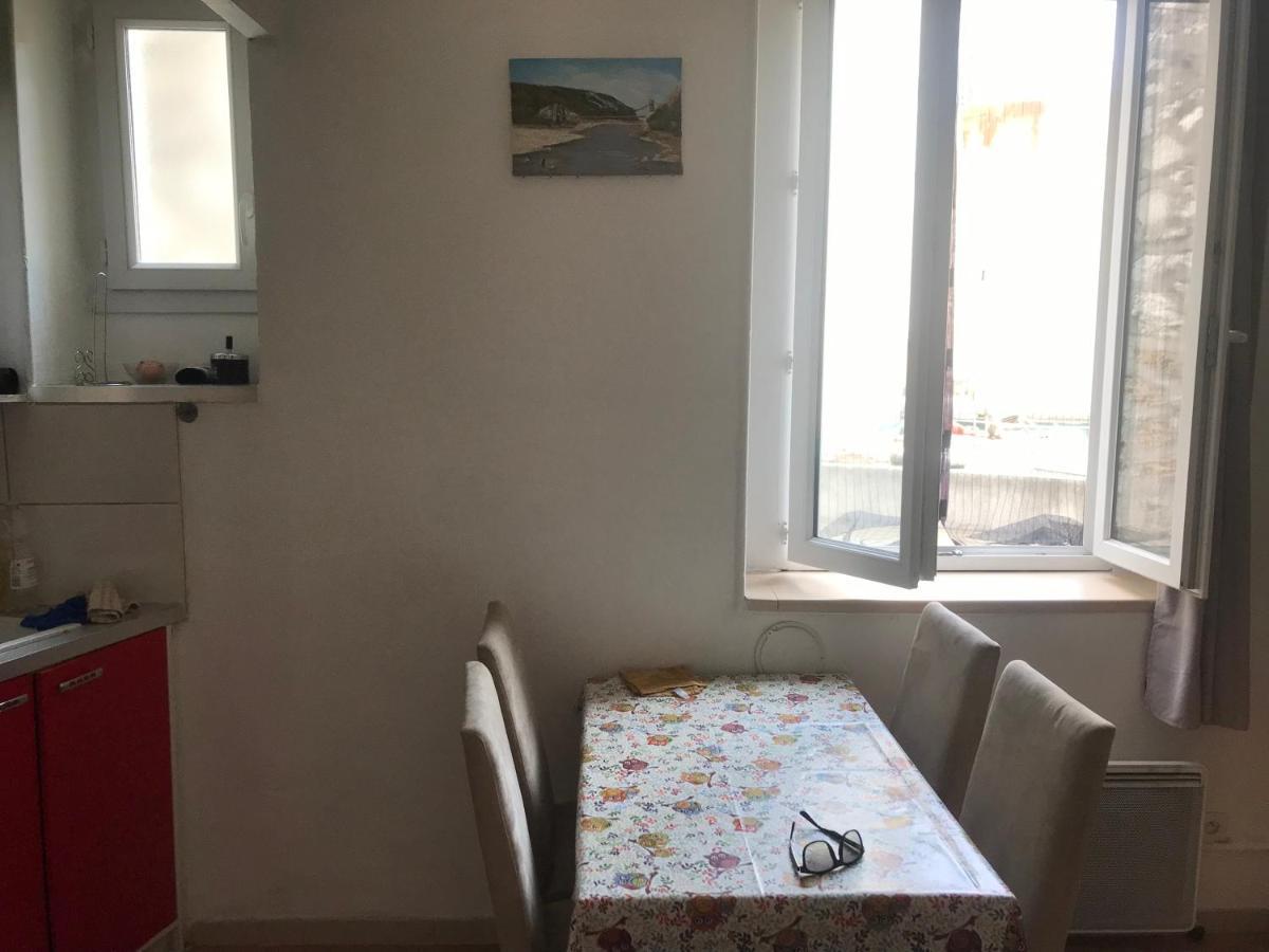 Appartement Republique Marseille
